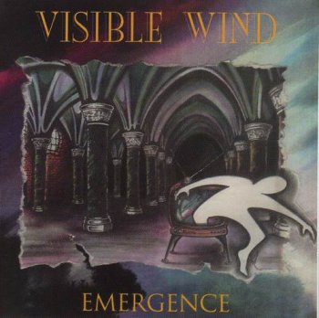 VISIBLE WIND - EMERGENCE - 1994