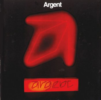 Argent - Argent (1969)