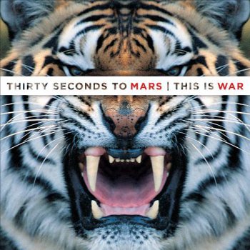 30 SECONDS TO MARS - THIS IS WAR (2009)