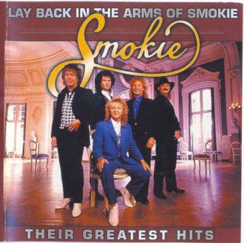 Smokie - Their Greatest Hits (2002)