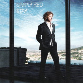 Simply Red - Stay (Simplyred.com) 2007