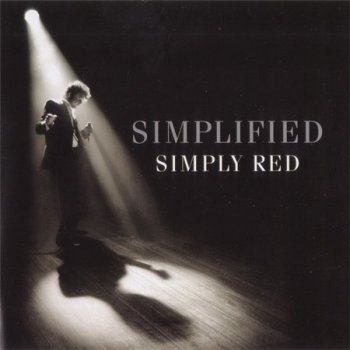 Simply Red - Simplified (Simplyred.com) 2005