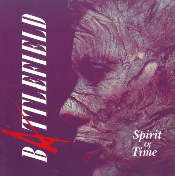 BATTLEFIELD - SPIRIT OF TIME - 1993