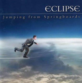 ECLIPSE - JUMPING FROM SPRINGBOARDS - 2003