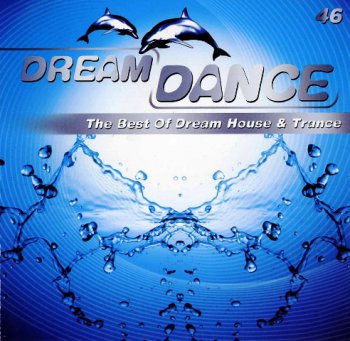 VA - Dream Dance Vol.46 2CD (2008)