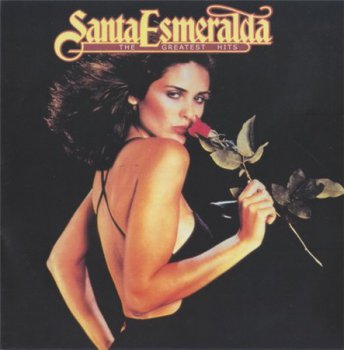 Santa Esmeralda - Greatest Hits (Unidisc Music) 1993
