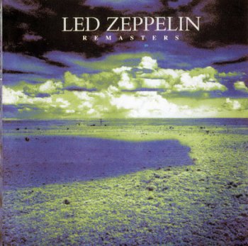 Led Zeppelin - Remasters 1993