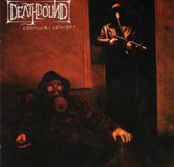 Deathbound-Doomsday Comfort-2005