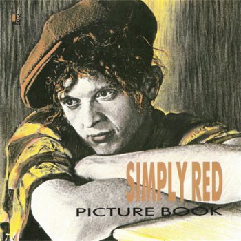 Simply Red - Picture Book (Elektra / Asylum Records) 1985