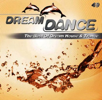 VA - Dream Dance Vol.49 2CD (2008)