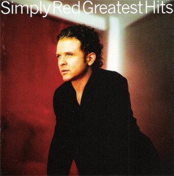 Simply Red - Greatest Hits (East West Records) 1996