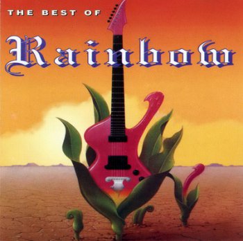 Rainbow - The Best Of Rainbow - 1996