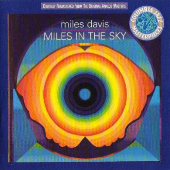 Miles Davis - Miles in the Sky 1968