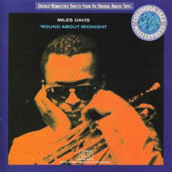 Miles Davis Quintet - 'Round About Midnight (1956)