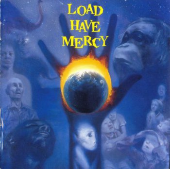 The Load - Load Have Mercy (1977)