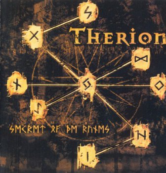 Therion - Secret of the Runes (2001)