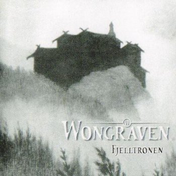 Wongraven - Fjelltronen (1995)