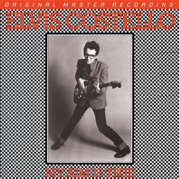 Elvis Costello - My Aim Is True (MFSL LP VinylRip 24/96) 1977