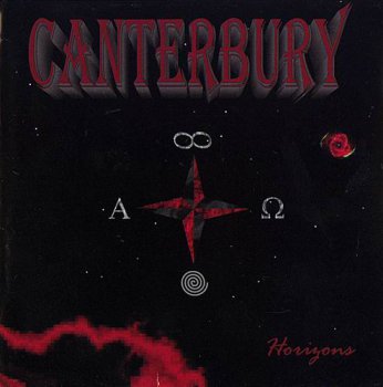 CANTERBURY - HORIZONS - 2002