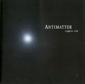 Antimatter - Lights Out (2003)
