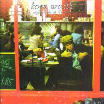 Tom Waits - Nighthawks at the Diner (1975)