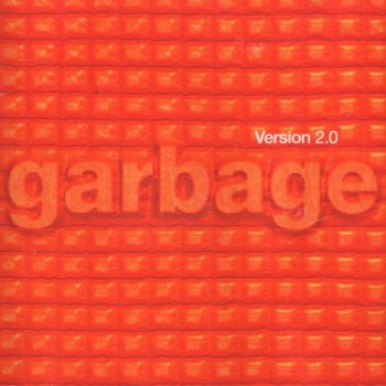 Garbage - Version 2.0 (1998) UK Special Limited Edition