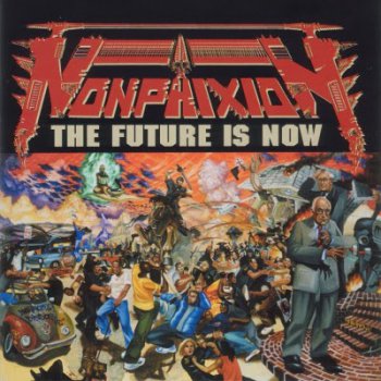 Non Phixion-The Future Is Now 2002