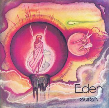 EDEN - AURA - 1979