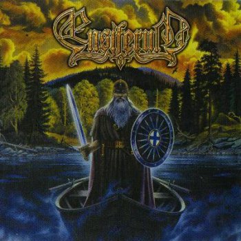 Ensiferum - Ensiferum (2001)