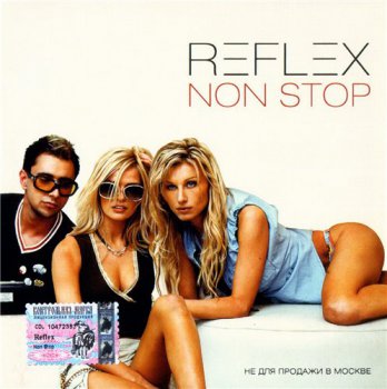REFLEX - Non Stop 2003