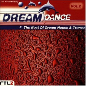 VA - Dream Dance Vol.02 2CD (1996)