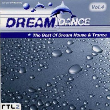 VA - Dream Dance Vol.04 2CD (1996)