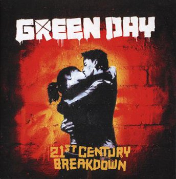 Green Day - 21st Century Breakdown - 2009