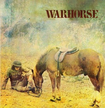 Warhorse - Warhorse (1970)