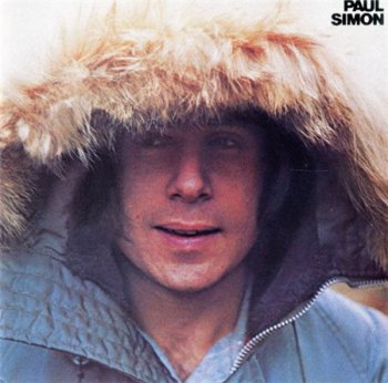 Paul Simon - Paul Simon (Warner Bros. 1990) 1972