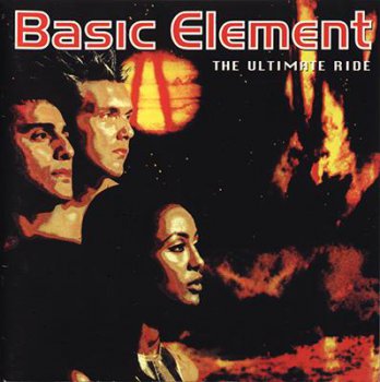 Basic Element - The Ultimate Ride - 1995