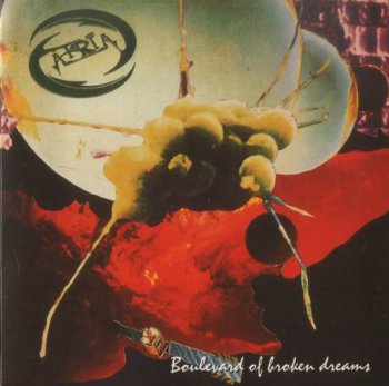 ATRIA - BOULEVARD OF BROKEN DREAMS - 1992