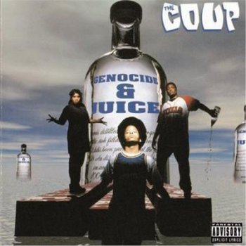 The Coup-Genocide & Juice 1994