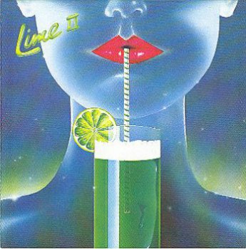 Lime-II 1982