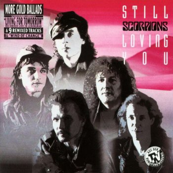 Scorpions - Still Loving You (1992)
