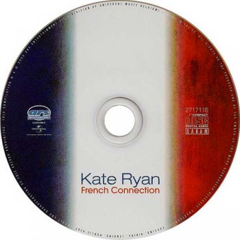 Kate Ryan - French Connection 2009