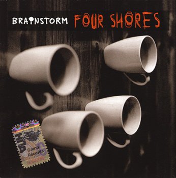 BrainStorm - Four Shores - 2006