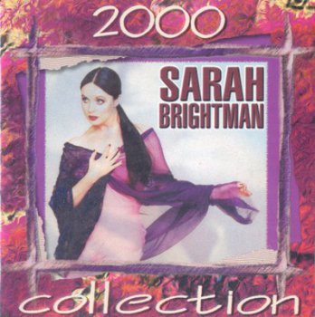 Sarah Brightman -  Collection 2000