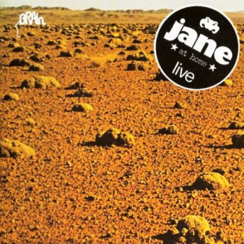 Jane - Live at Home [2 CD] - 1976
