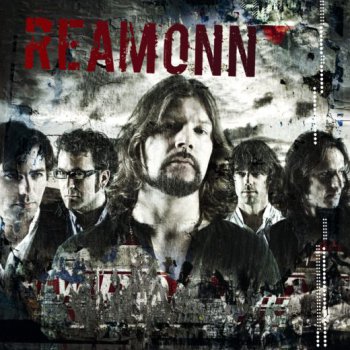 Reamonn - Reamonn 2008