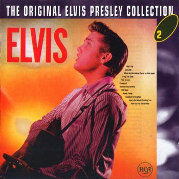 The Original Elvis Presley Collection : © 1956 ''Elvis'' (50CD's)