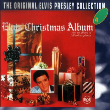The Original Elvis Presley Collection : © 1957 ''Elvis' Christmas Album'' (50CD's)
