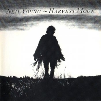 Neil Young - Harvest Moon 1992