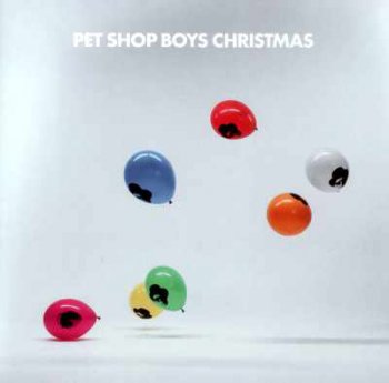 Pet Shop Boys - Christmas (Single) 2009