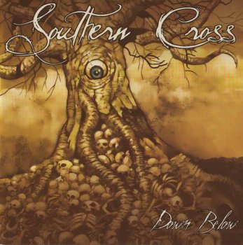 SOUTHERN CROSS - DOWN BELOW - 2009